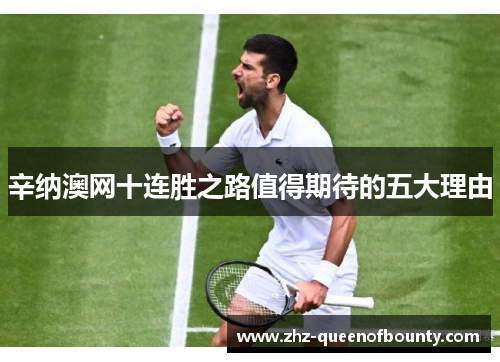 辛纳澳网十连胜之路值得期待的五大理由